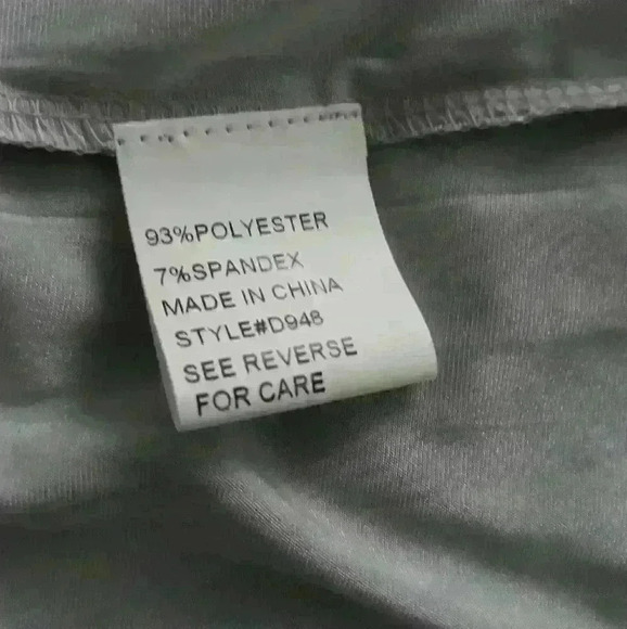 NWNT VENICE sexy  party/cocktail wedding halter midi dress SS - Picture 8 of 8